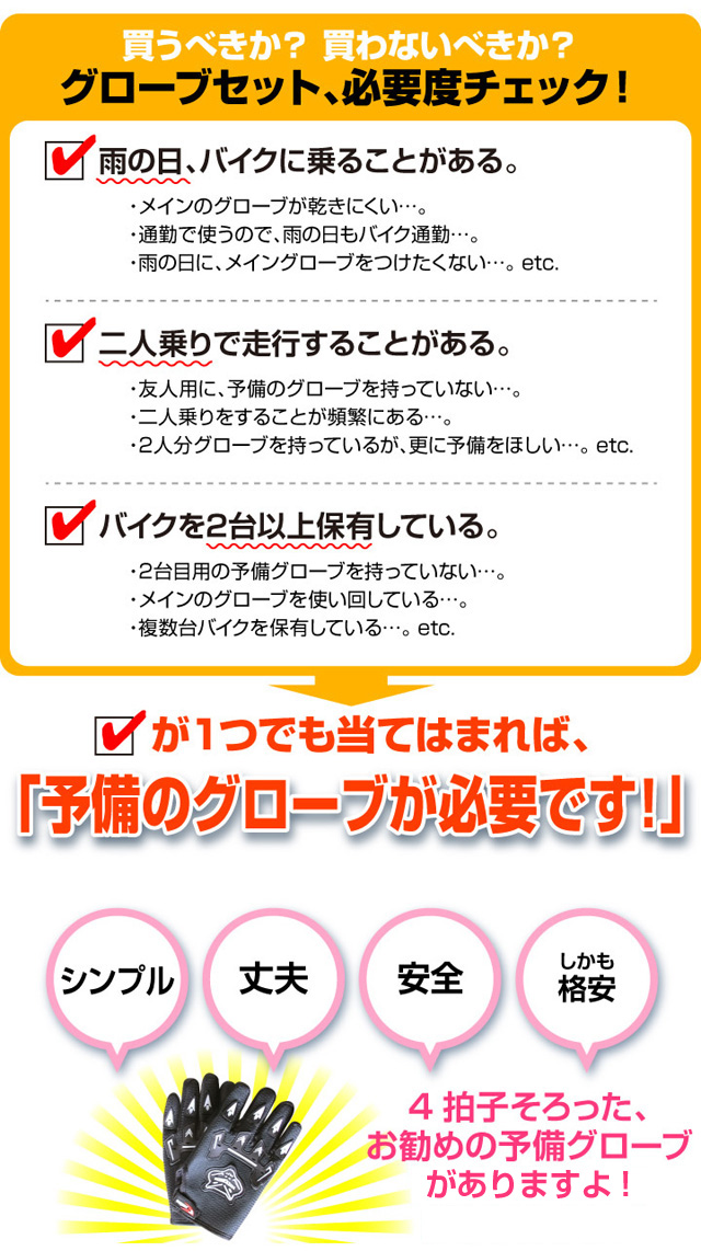 買うべきか買わないべきか