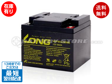 LONG(ロング) WP50-12NE バッテリー