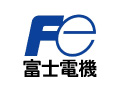 富士電機ロゴ
