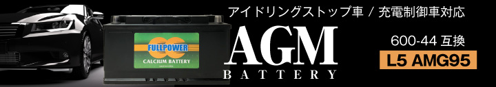 AGM95