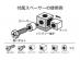 【液入れ済】台湾YUASA(ユアサ)ハーレー用バッテリーYTX20L-BS