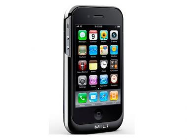 MiLi power spring 2000mAH (HI-C23) 