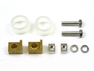 セロー225WE専用アダプター