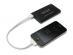 iPad,iPhone,iPod専用USBポータブルバッテリー3400mAh/SD-022A
