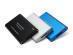 iPad,iPhone,iPod専用USBポータブルバッテリー3400mAh/SD-022A