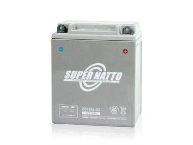 スーパーナット(シールド型)SB12AL-A2