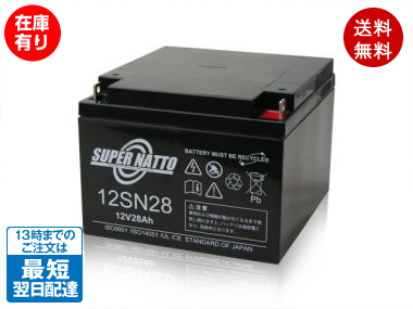 12SN28(NP24-12互換)スーパーナット