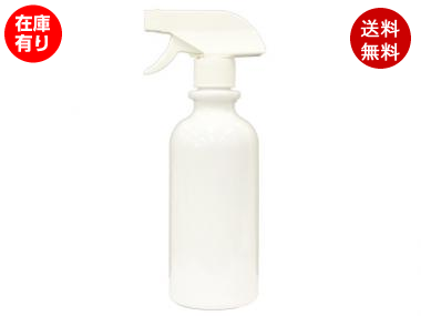 スプレーボトル 500ml 100本セット たっぷり入る大容量サイズ