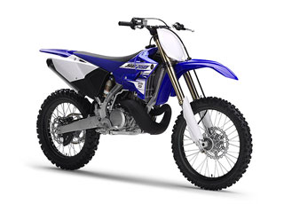 YZ250