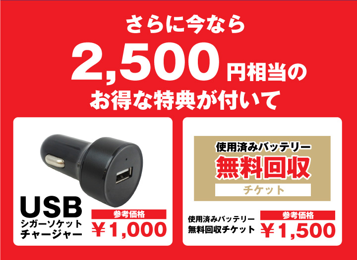 2500円相当