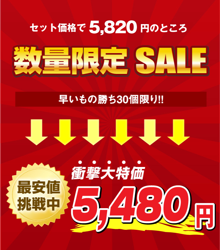 価格LP