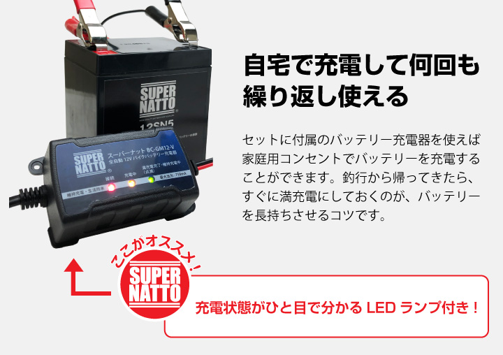 3点セットから流用