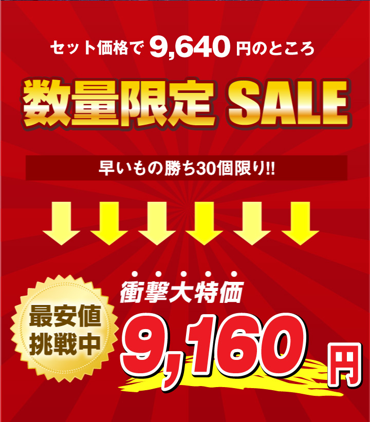 価格LP