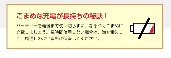 3点セットから流用