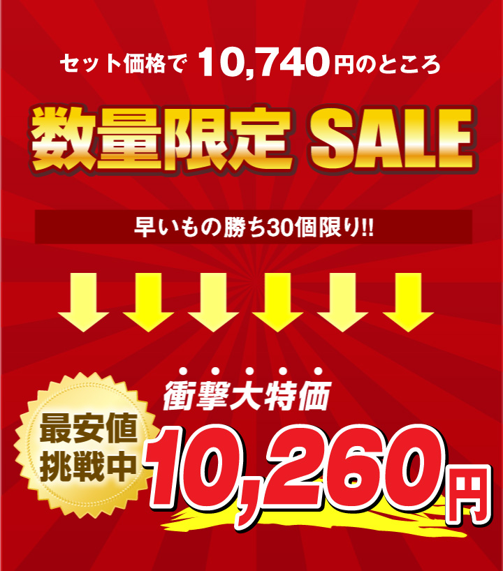 価格LP