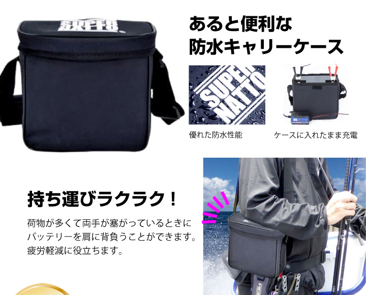 3点セットから流用