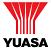 YUASA