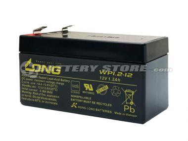 LONG(ロング) WP20-12 バッテリー|車・バイクバッテリー交換なら格安 