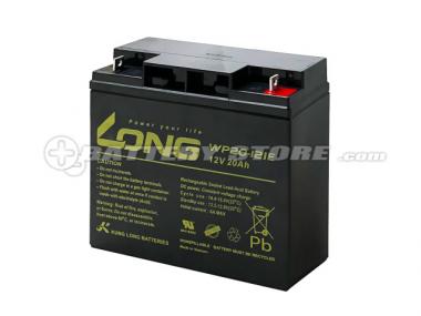 LONG(ロング) WP20-12IE バッテリー