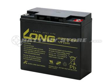 LONG(ロング) WP22-12NE バッテリー