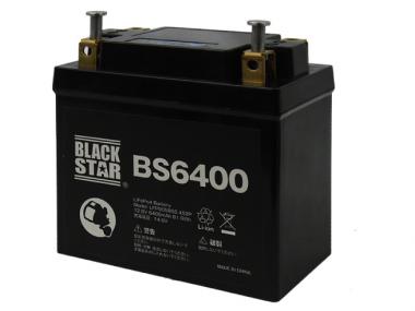 BS6400(電動リール用リチウムバッテリー)(ダイワ/シマノ対応)l※魚探もOK