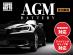 欧州車専用AGMバッテリー L3 AGM70(570-901-076　LN3互換)スーパーナット