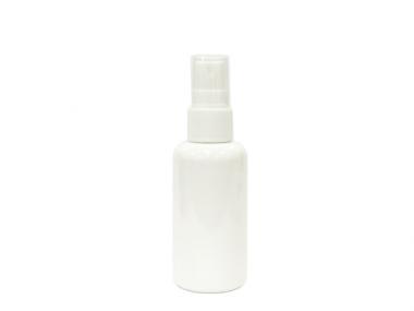 スプレーボトル 60ml 10本セット コンパクト 携帯用 手の平サイズ