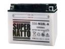 【液入れ済】S50-N18L-A(開放型)(Y50-N18L-A互換)スーパーナット