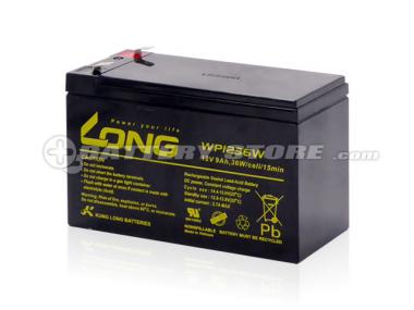 LONG(ロング) WP1236W バッテリー