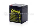 LONG(ロング) WP5-12 バッテリー