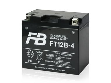 古河 (FTシリーズ) FT12B-4
