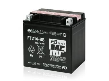 古河 (FTシリーズ) FTZ14-BS