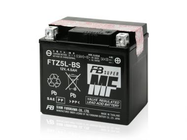 古河 (FTシリーズ) FTZ5L-BS