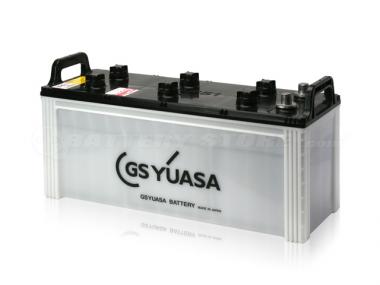 GS YUASA(ジーエス・ユアサ) プローダ PRN-130F51【メーカー取り寄せ1〜2営業日出荷】【欠品時はご連絡いたします】