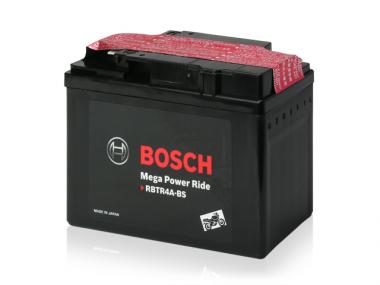 BOSCH (ボッシュ) RBTR4A-BS