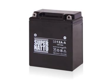 SB12A-A(シールド型)(YB12A-A互換)スーパーナット