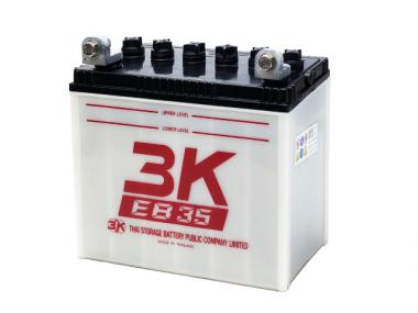 EB35(LER型端子)(GSユアサEB35完全互換)3K
