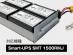 PY-BBU04S(PY-BBU04互換)　RBC133J 互換 (FUJITSU Smart-UPS SMT 1500RMJ対応)UPSバッテリーキット