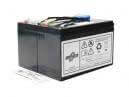 RBC20J-S(RBC20J互換)(APC SU500J対応)UPSバッテリーキット