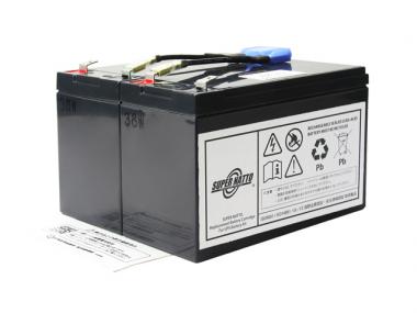 RBC5J-S(RBC5J互換)(APC SU700J対応)UPSバッテリーキット
