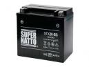 【液入れ済】ハーレー用STX20-BS(シールド型)(YTX20-BS互換)スーパーナット