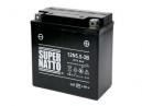 【液入れ済】12N5.5-3B(シールド型)(12N5.5-3B互換)スーパーナット