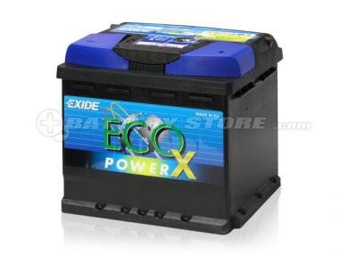 EXIDE EPX50