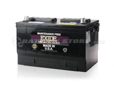 EXIDE EX65