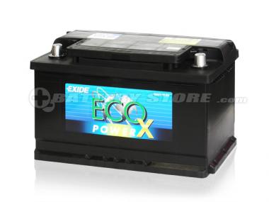 EXIDE EPX80