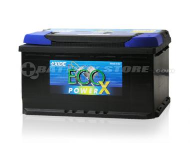 EXIDE EPX100