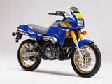 TDR250