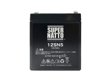ST1205(電動リール用バッテリー)スーパーナット　