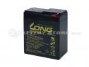 LONG(ロング) WP9-6A バッテリー