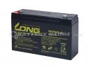 LONG(ロング) WP10-6 バッテリー